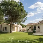 Eden Villa