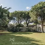 Eden Villa Les Portes-en-Re