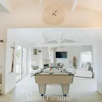 Eden Villa