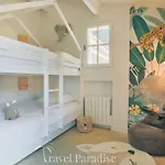 Eden Villa