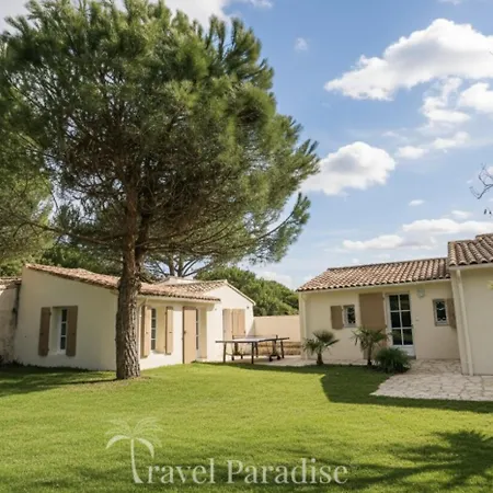 Eden Villa
