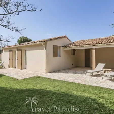 Eden Villa Les Portes-en-Re