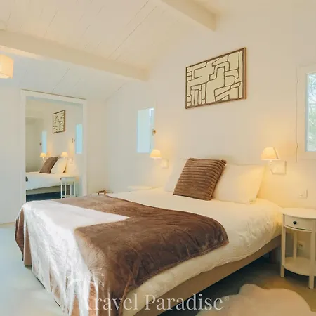 Villa Eden *