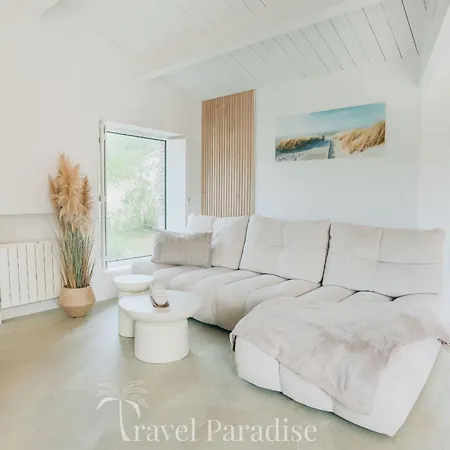 Eden Villa Les Portes-en-Re