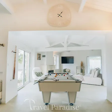 Eden Villa