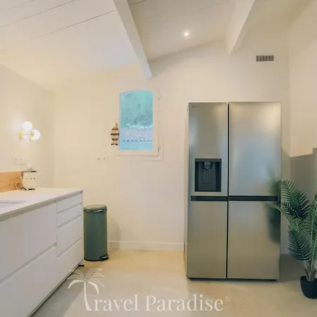 Eden فيلة Les Portes-en-Re