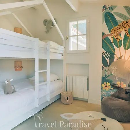Eden Villa