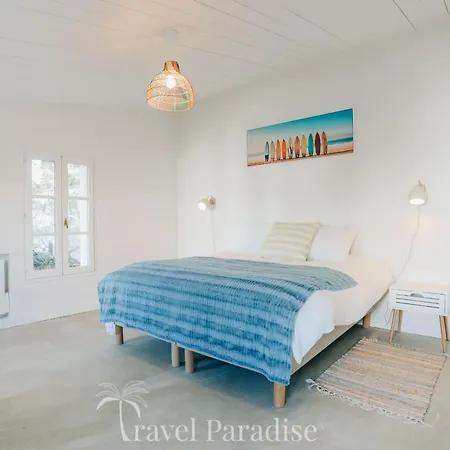 Eden Villa