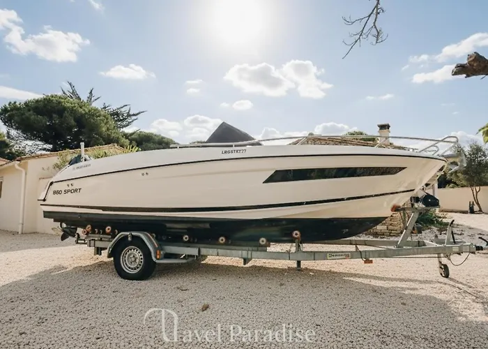 Eden * Les Portes-en-Re