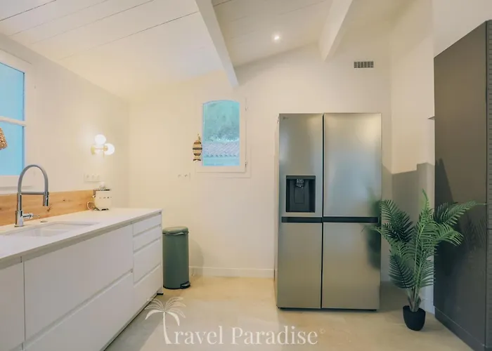 Eden فيلة Les Portes-en-Re