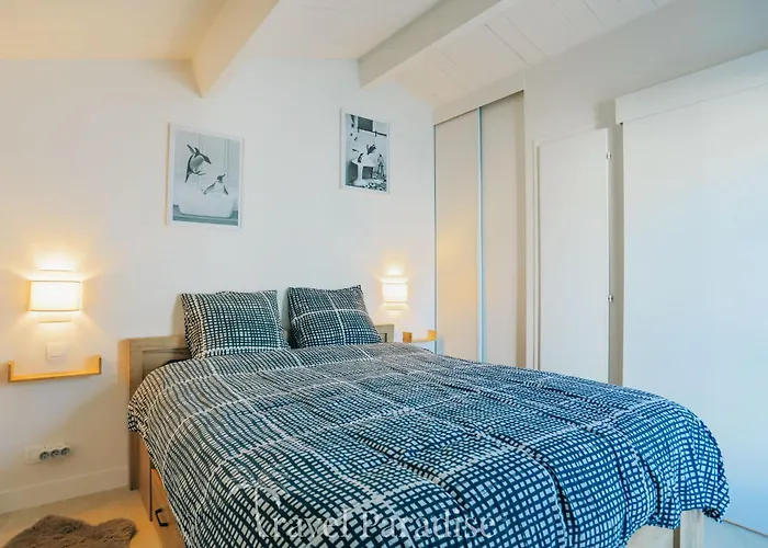 Villa Eden Les Portes-en-Re