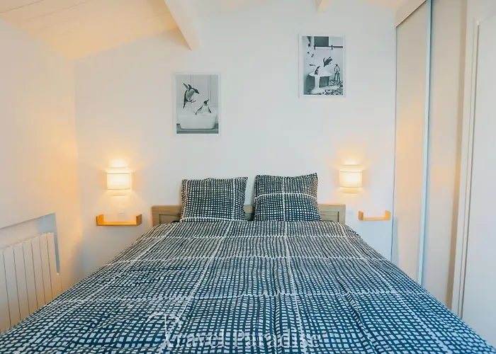 Eden * Les Portes-en-Re